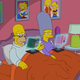 The Simpsons